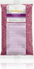 XanitaliaPro Film Wax Pelables Extra Brasilian System Crème Rose 800 g