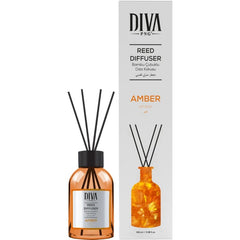 Diva Raumduft Amber 100ml