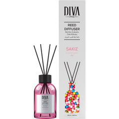 Diva Raumduft Bubble Gum 100ml