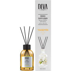 Diva Raumduft Jasmine 100ml