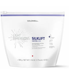 Goldwell Silklift Control Ash Level 5-7 500 g