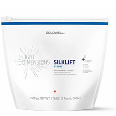 Goldwell Silklift Strong 500 g