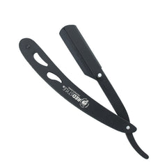Redstyle Barber Razor Black Matt