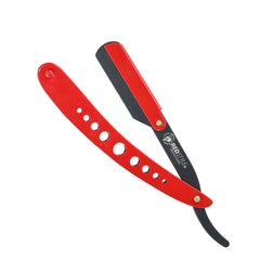 Redstyle Barber Razor Black Red