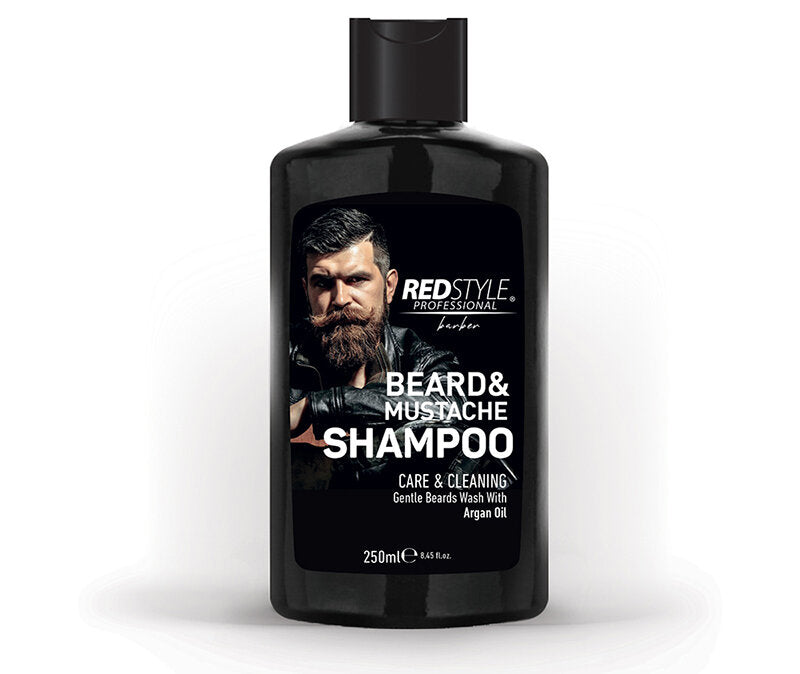 Redstyle Bartshampoo 250 ml