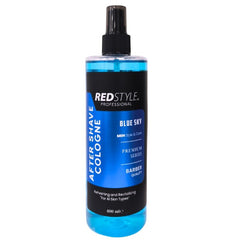 Redstyle Eau de Cologne Blue Sky 400 ml