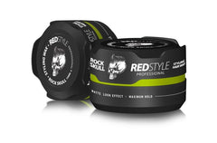 Redstyle Haarwax Matt Skull grün 150ml