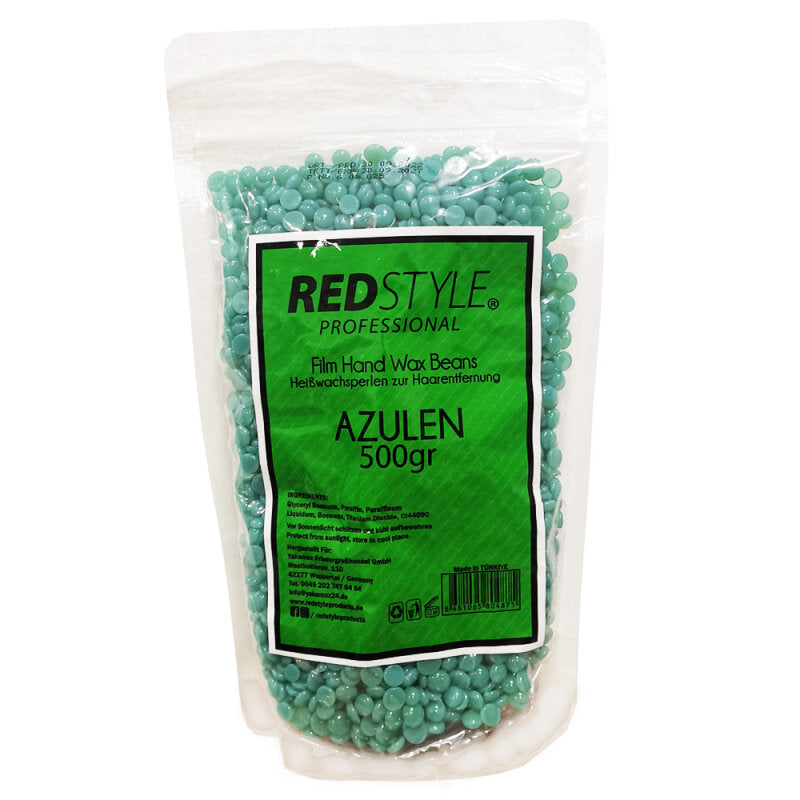 Redstyle Wachsperlen Azulen, 500g