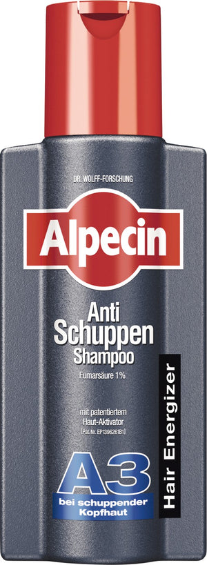 Alpecin Haarpflege