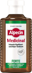 Alpecin Medicinal Forte Kopfhaut- und Haartonikum 200 ml / SKU 0020290