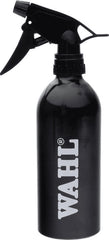 Wahl Professional Schwarze Sprühflasche für Wasser / SKU 0093-6080