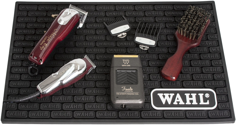 Wahl Professional Barber Tool Mat