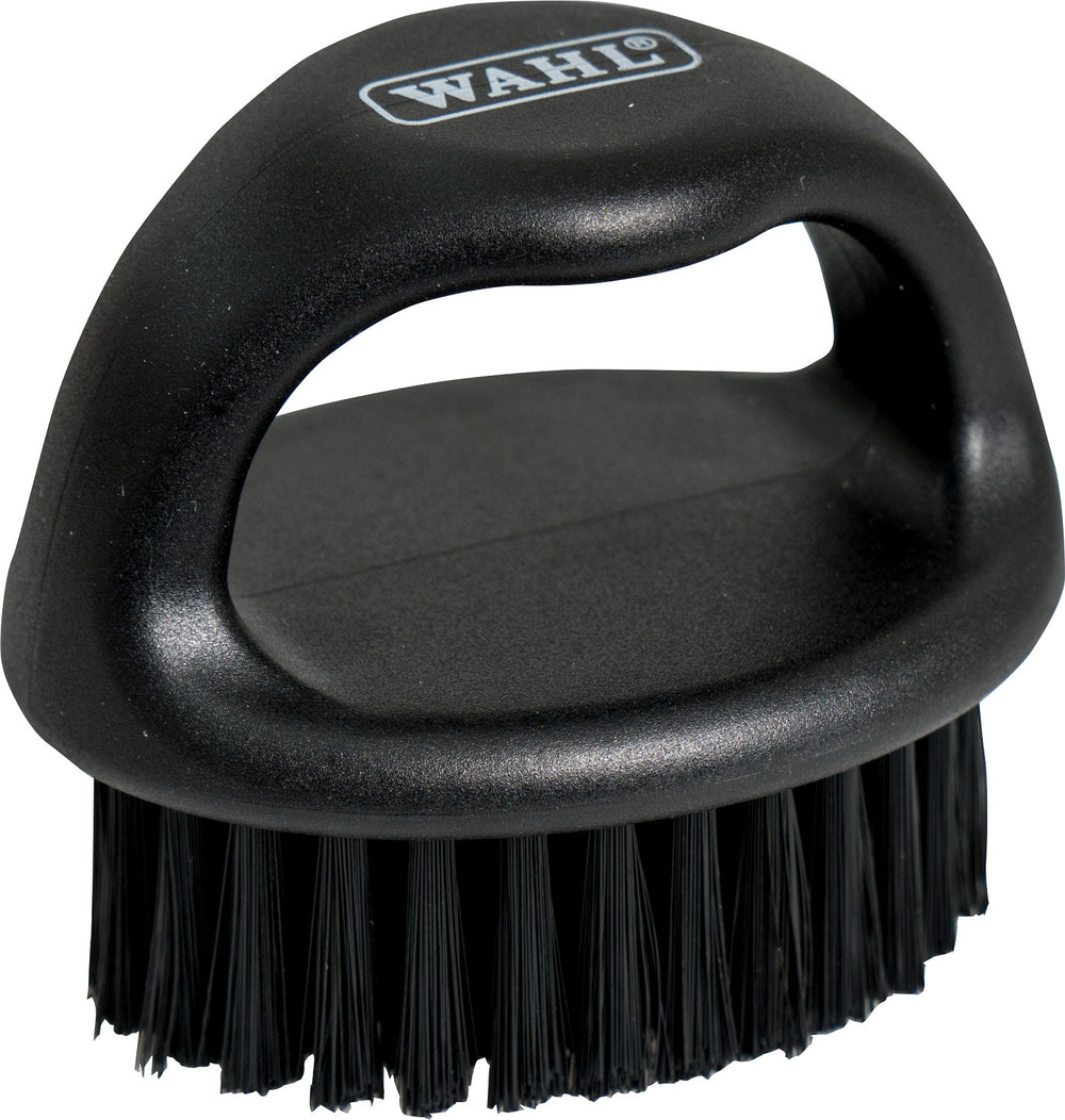 Wahl Professional Knuckle Fade Brush / SKU 0093-6460