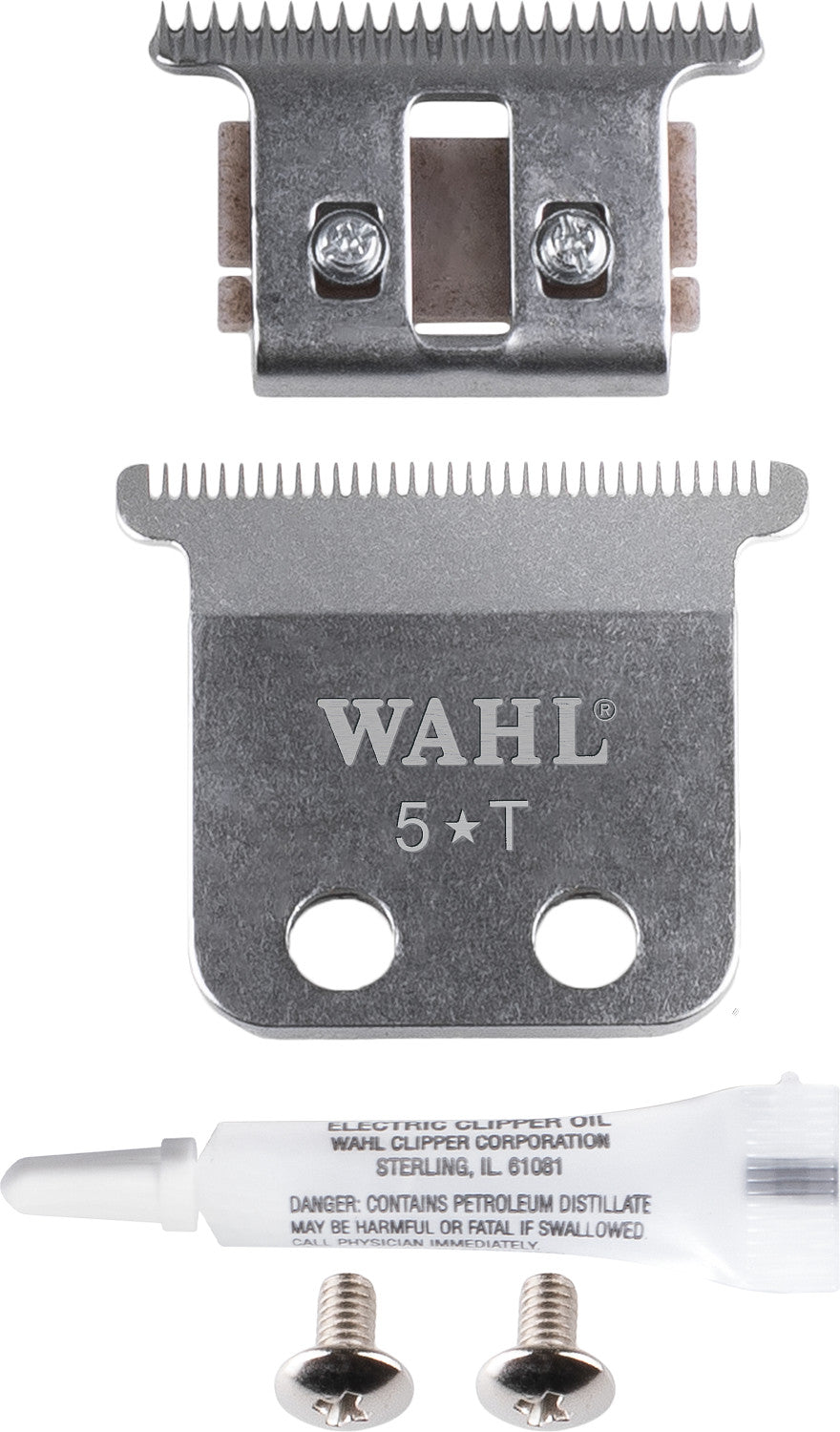 Wahl Professional A-Lign 5* T-Blade Ersatzklinge / SKU 02176-116