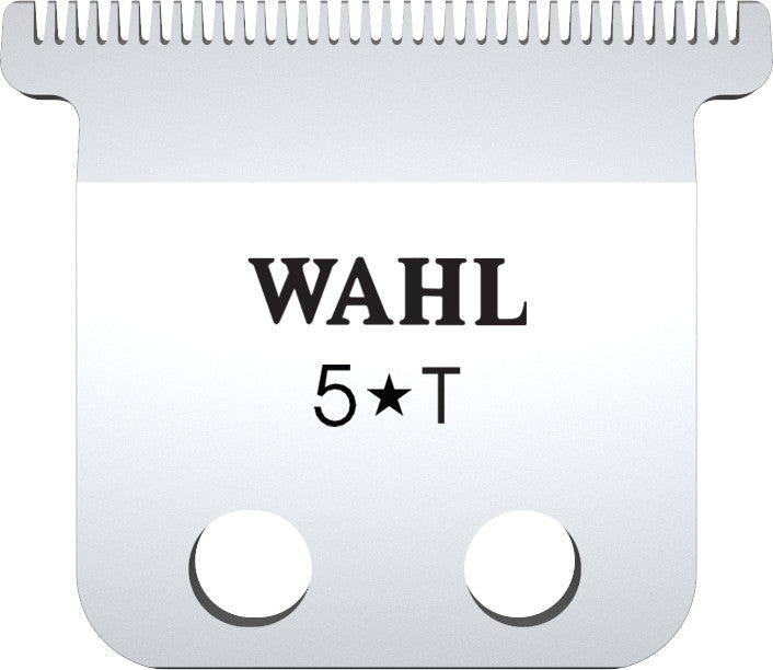 Wahl Professional A Lign 5* T Blade Ersatzklinge