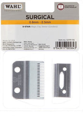 Wahl Professional Surgical Blade / SKU 02191-116