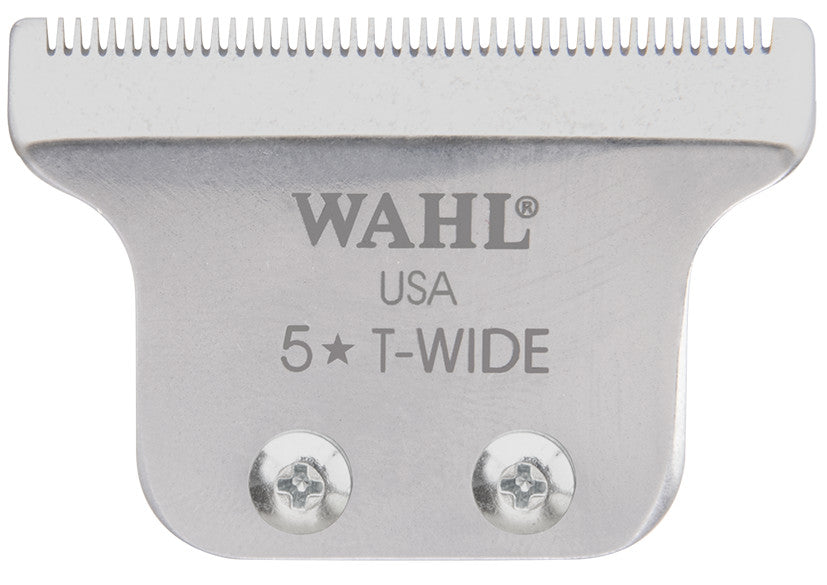 Wahl Professional Schneidsatz Detailer T-Wide / SKU 02215-1116