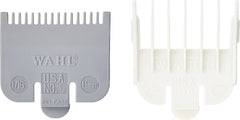 Wahl Professional Aufsteckkämme 1,5 & 4,5 mm / SKU 03070-100