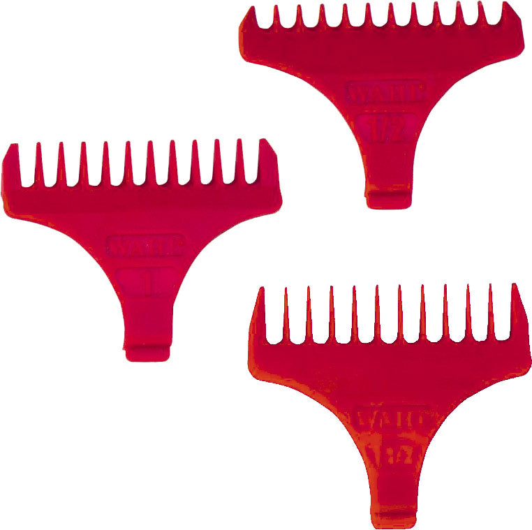 Wahl Professional Aufsteckkamm-Set / SKU 03072-016