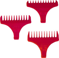 Wahl Professional Aufsteckkamm-Set / SKU 03072-016