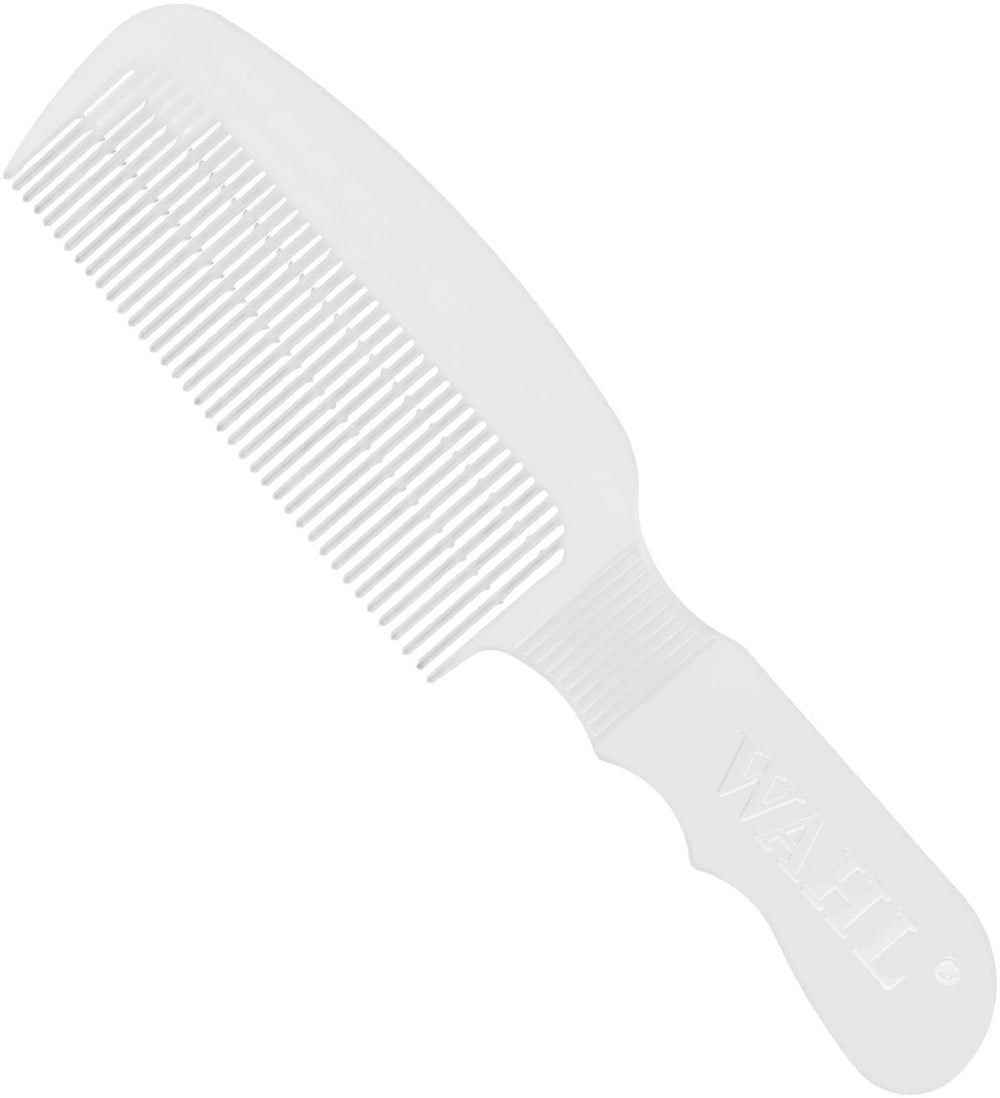 Wahl Professional Speed Comb Weiß / SKU 03329-117
