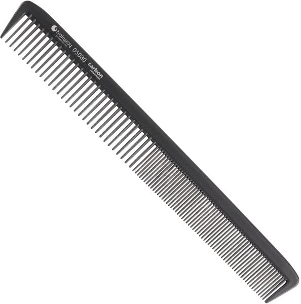 Hairway Haarkamm Carbon / SKU 05080