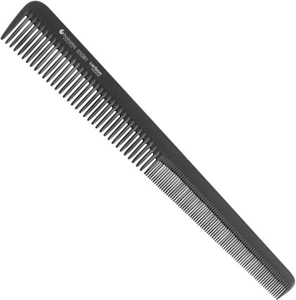 Hairway Haarkamm Carbon / SKU 05081