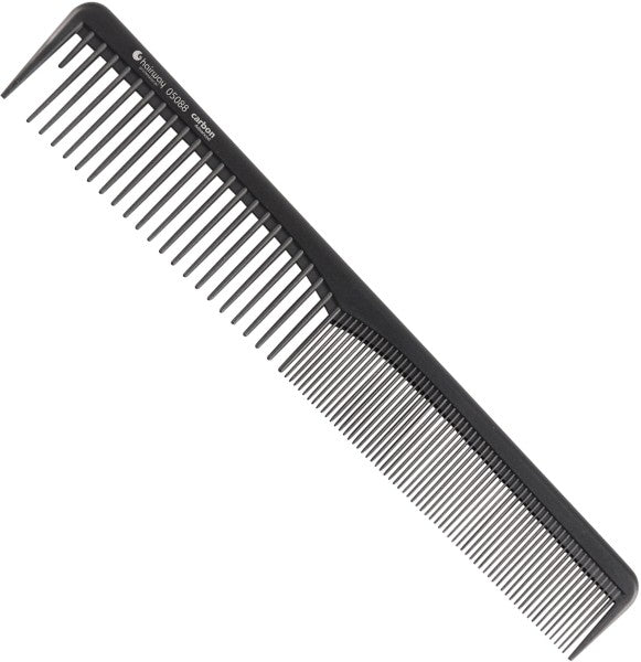 Hairway Haarkamm Carbon / SKU 05088