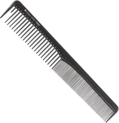 Hairway Haarkamm Carbon / SKU 05088