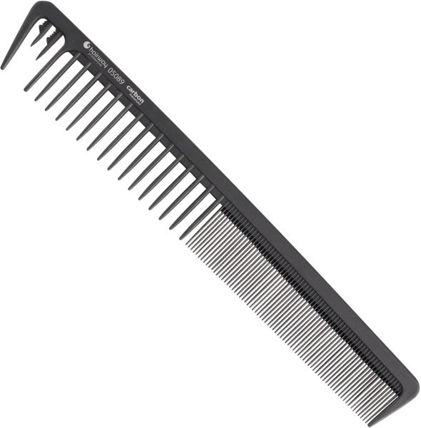 Hairway Haarkamm Carbon / SKU 05089