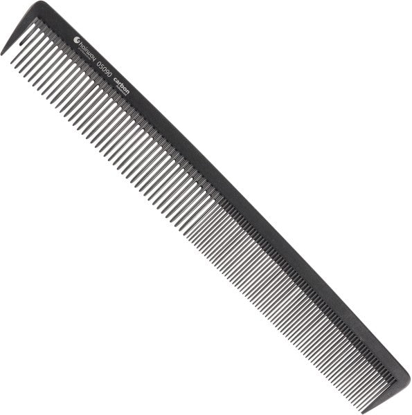 Hairway Haarkamm Carbon / SKU 05090