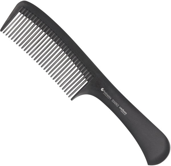 Hairway Carbon Advanced No. 05092 / SKU 05092