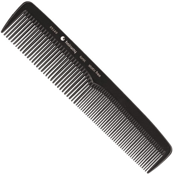 Hairway Haarkamm „Ionic” / SKU 05160