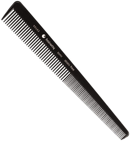 Hairway Haarkamm „Ionic” / SKU 05163
