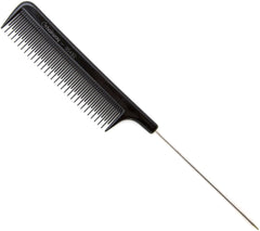 Hairway Hairway - Nadelkamm "Excellence"mit zweifachen Zinken 215 mm / SKU 05492