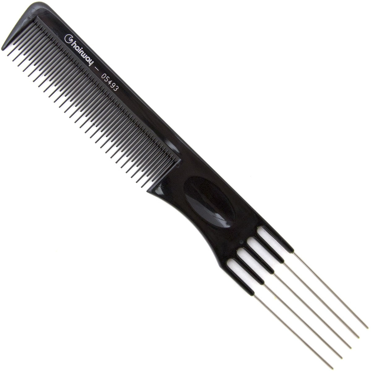 Hairway Hairway - Toupier-Abteilkamm "Excellence" 195 mm / SKU 05493