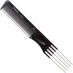 Hairway Hairway - Toupier-Abteilkamm "Excellence" 195 mm / SKU 05493