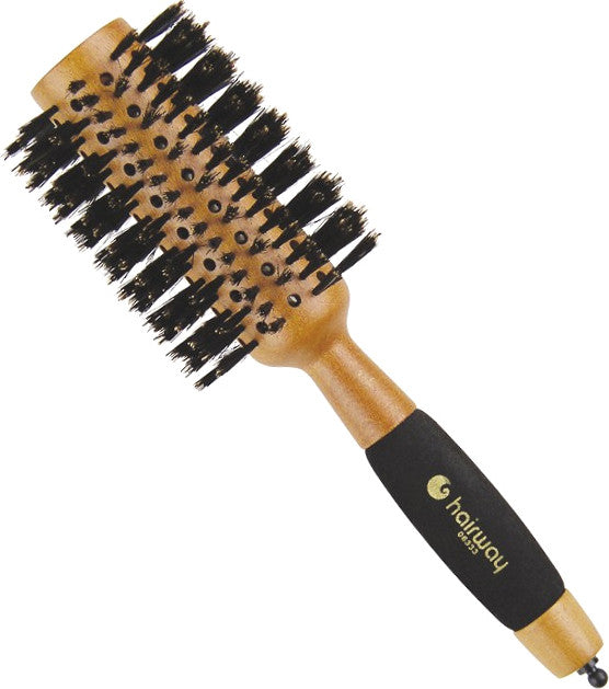 Hairway Föhnwellrundbürste 38/80 mm / SKU 06333