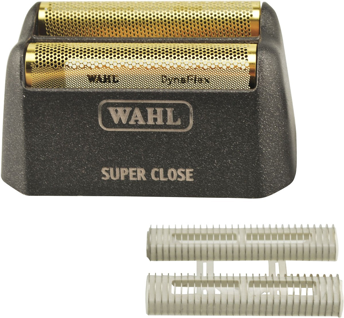 Wahl Professional Scherfolie gold + Lamellenmesser / SKU 07043