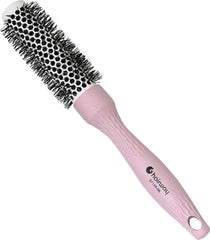 Hairway Thermo-Bürste "Organica" in Flieder Ø 25/37mm / SKU 07155-06