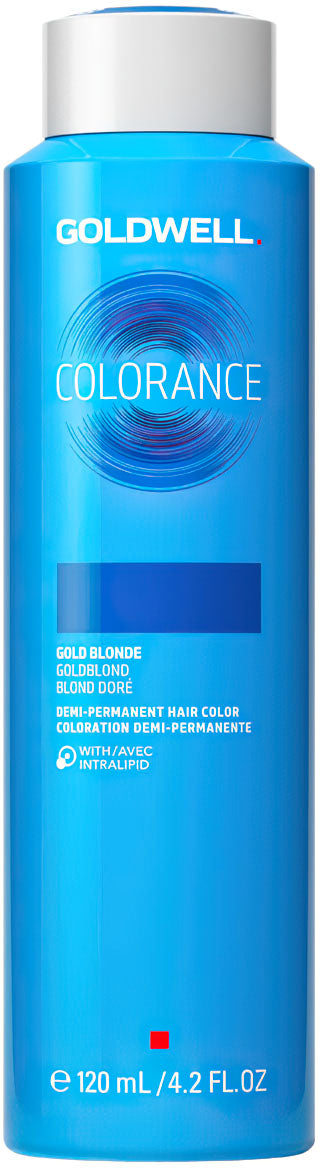 Goldwell Colorance 8OR Hellblond Orange-Rot 120 ml / SKU 0770051
