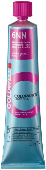 Goldwell Colorance 4NN Mittelbraun Extra