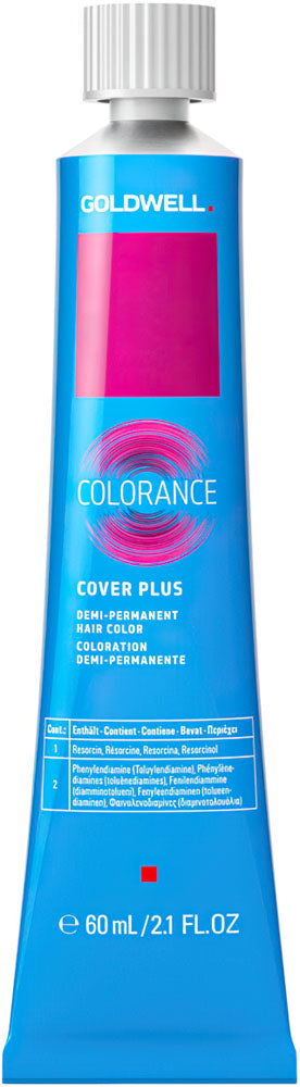 Goldwell Colorance 5NN Hell Braun-Extra / SKU 0770202