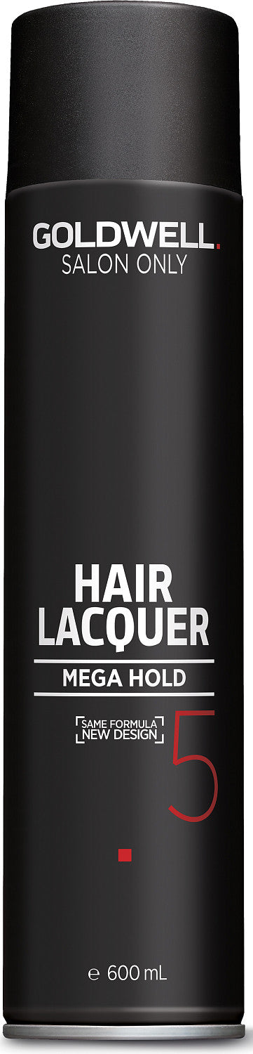 Goldwell Salon Hair Lacquer Haarspray 600 ml / SKU 0770927