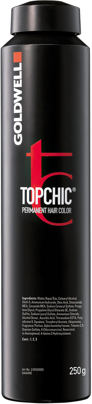 Goldwell Topchic Depot 8B Meersand 250 ml / SKU 0771156