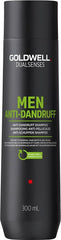 Goldwell Dualsenses Men Anti-Dandruff Shampoo 300 ml / SKU 0771500