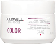 Goldwell Dualsenses Color 60 sec. Treatment 200 ml / SKU 0771611