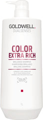 Goldwell Dualsenses Color Extra Rich Brilliance Shampoo 1000 ml / SKU 0771617