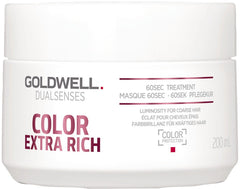 Goldwell Dualsenses Color Extra Rich Treatment 200 ml / SKU 0771620