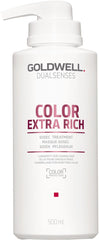 Goldwell Dualsenses Color Extra Rich Treatment 500 ml / SKU 0771621